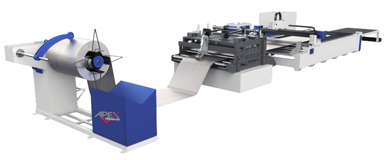 Robotic Laser Solutions