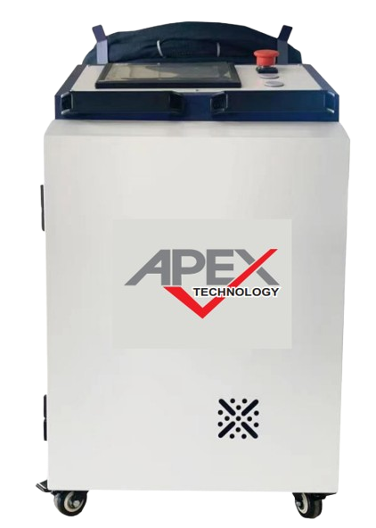 Handheld Laser Welding Machine