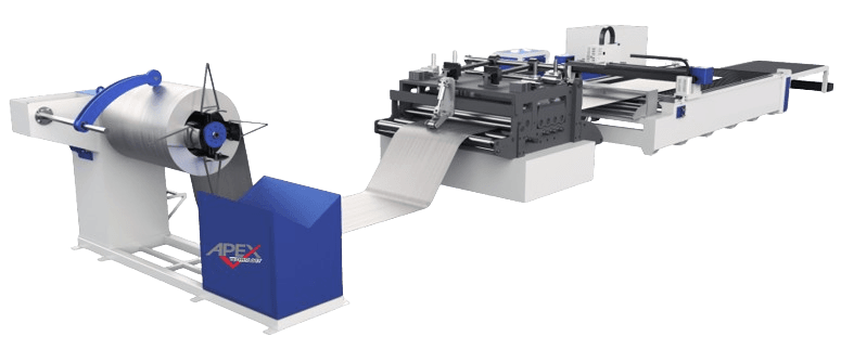 Robotic Laser Solutions