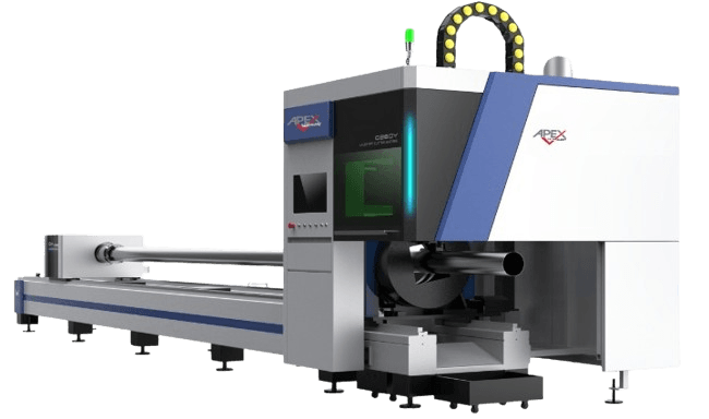 Laser Machine