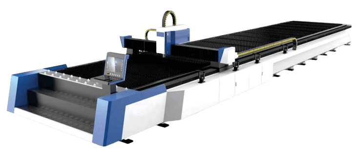 Sheet Laser Cutting Machine