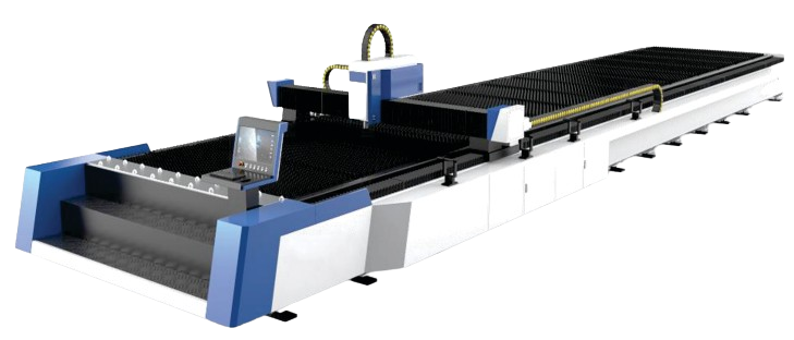 Sheet Metal Cutting Machine